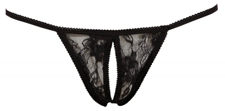 String in Pizzo Nero