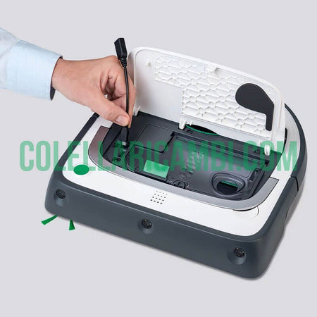 Robot Folletto VR200 Originale Vorwerk