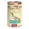 Terra Canis classic Anatra con riso integrale, barbabietola, pera e sesamo 400 gr