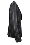 Kiltie Giacche Grigio/marrone da donna