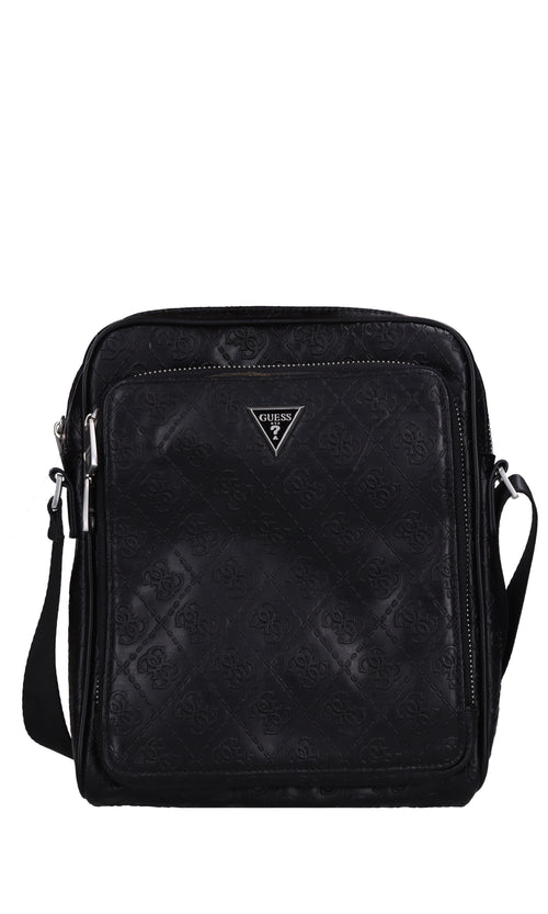 Guess Borse... Nero da uomo