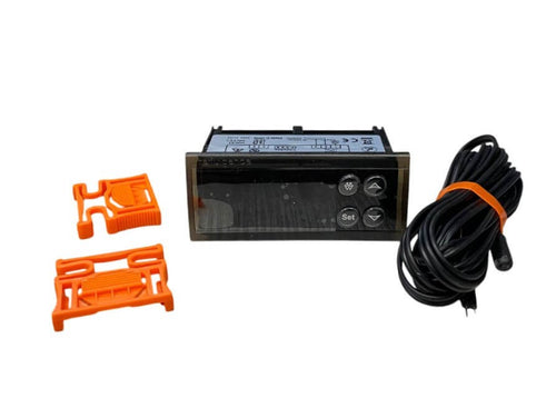 Teletermostato digitale 1 sonda Whicepart EL961 230 v. 27FR900
