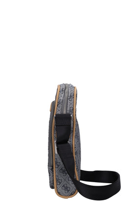 Guess Borse... Grigio da uomo