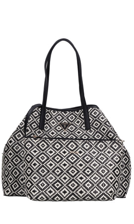 Guess Borse... Nero da donna