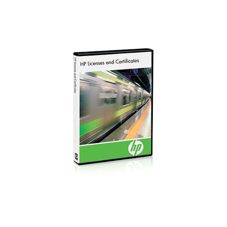 HPE BC760AAE licenza per software/aggiornamento 1 licenza/e Electronic License Delivery [ELD] (HP 3PAR 7200 ADAPTIVE OPT DRIVE E-LT)