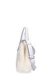 Guess Borse... Bianco da donna