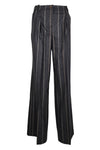 Kiltie Abbigliamento... Grigio/marrone da donna