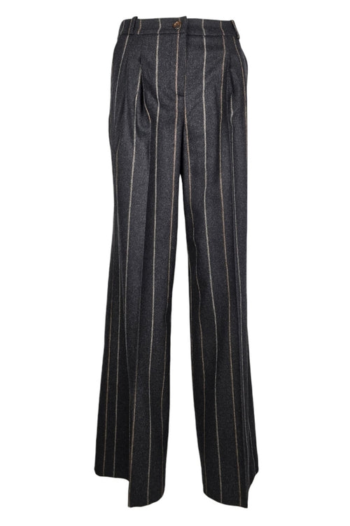 Kiltie Abbigliamento... Grigio/marrone da donna