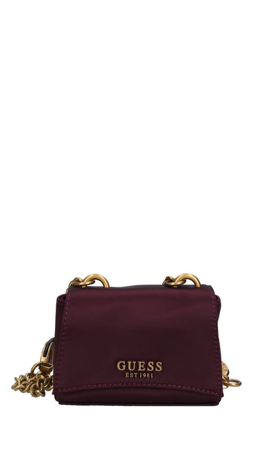 Guess Borse... Viola da donna