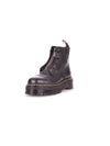 DR MARTENS Stivali Nero da donna