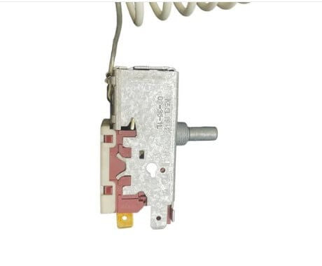 Termostato congelatore 4 contatti K56L1912 doppia porta frigorifero universale 27FR415