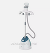 FERRO DA STIRO VERTICALE A VAPORE 1600W 3 VELOCITA 2.5L REGOLABILE ACCIAIO INOX