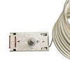 Termostato congelatore 4 contatti K56L1912 doppia porta frigorifero universale 27FR415