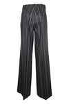 Kiltie Abbigliamento... Grigio/marrone da donna