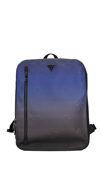 Guess Borse... Blu da uomo