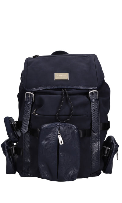 Guess Borse... Blu da uomo