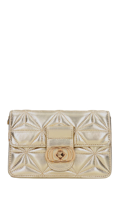 la carrie Borse... Oro da donna