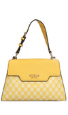 Guess Borse... Giallo da donna