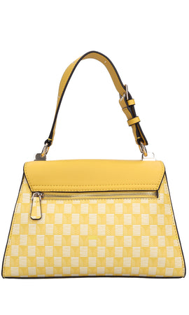 Guess Borse... Giallo da donna