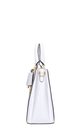 Guess Borse... Bianco da donna