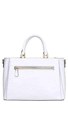 Guess Borse... Bianco da donna