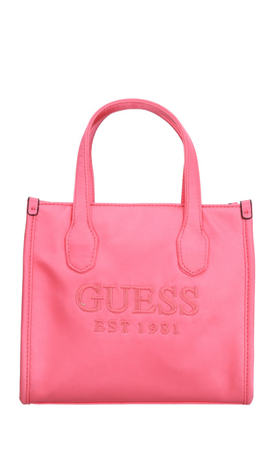 Guess Borse... Rosa da donna