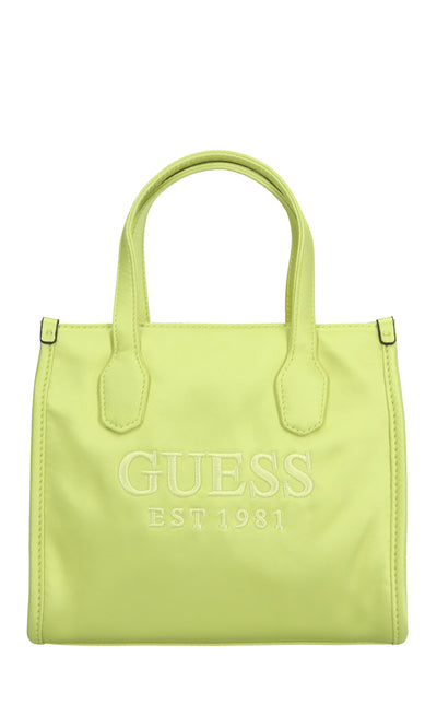 Guess Borse... Verde da donna