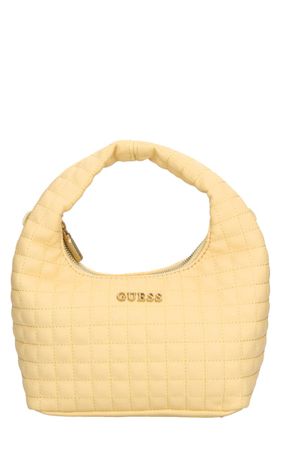 Guess Borse... Giallo da donna
