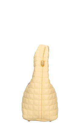 Guess Borse... Giallo da donna