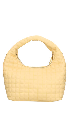 Guess Borse... Giallo da donna