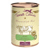 Terra Canis classic Manzo con carota, mela e riso integrale 400 gr