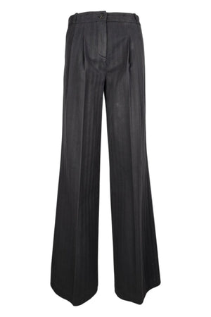 Kiltie Abbigliamento... Nero da donna