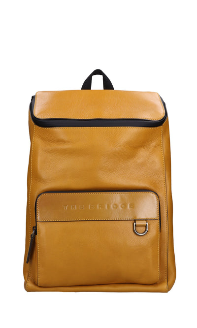 The Bridge Borse... Giallo da uomo