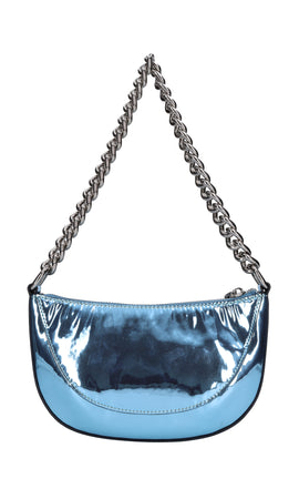 Ermanno Scervino Borse... Blu da donna
