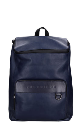 The Bridge Borse... Blu da uomo