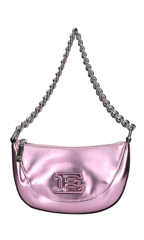 Ermanno Scervino Borse... Rosa da donna