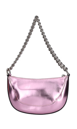 Ermanno Scervino Borse... Rosa da donna