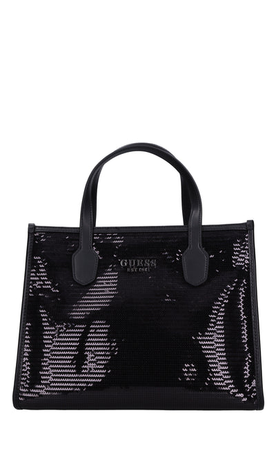 Guess Borse... Nero da donna