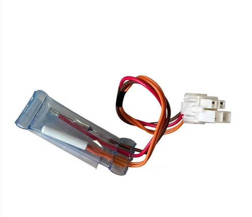 Sonda frigo 4 fili con morsettiera LG 27LG030