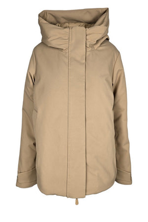 Save The Duck Giacconi Beige da donna