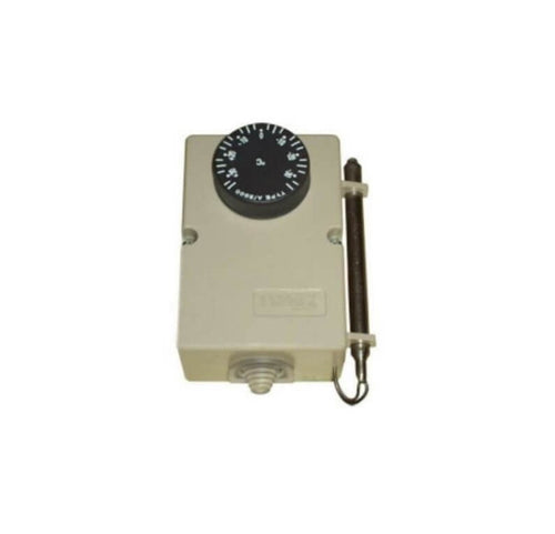 Termostato ambiente universale -35+35 S/bulbo 27fr191