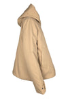 Save The Duck Giacconi Beige da donna