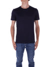 Dondup T-shirt e Polo Blu da uomo
