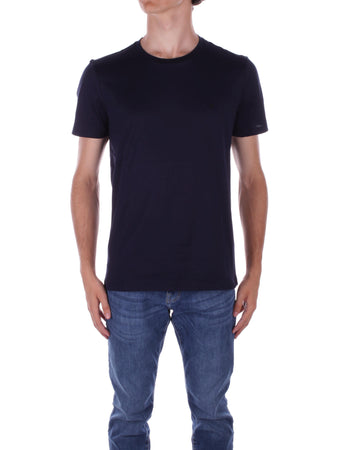 Dondup T-shirt e Polo Blu da uomo