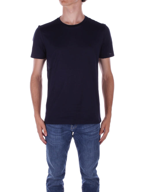 Dondup T-shirt e Polo Blu da uomo