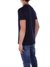 Dondup T-shirt e Polo Blu da uomo