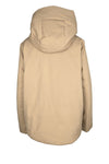 Save The Duck Giacconi Beige da donna