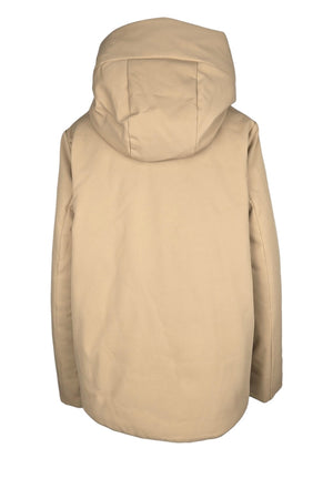 Save The Duck Giacconi Beige da donna