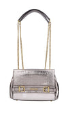 Guess Borse... Argento da donna