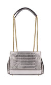 Guess Borse... Argento da donna
